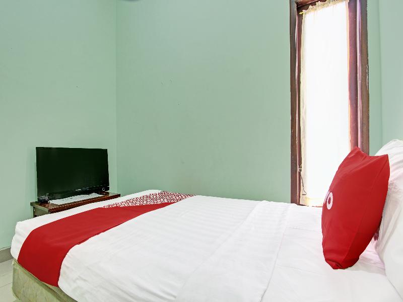 Oyo 91803 Gita Graha Guest House Syariah - Oda