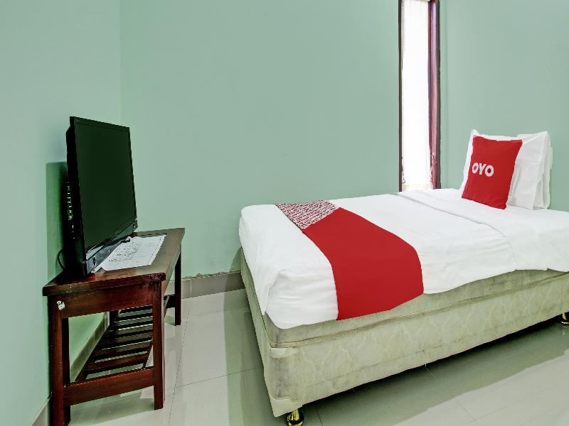 Oyo 91803 Gita Graha Guest House Syariah - Oda