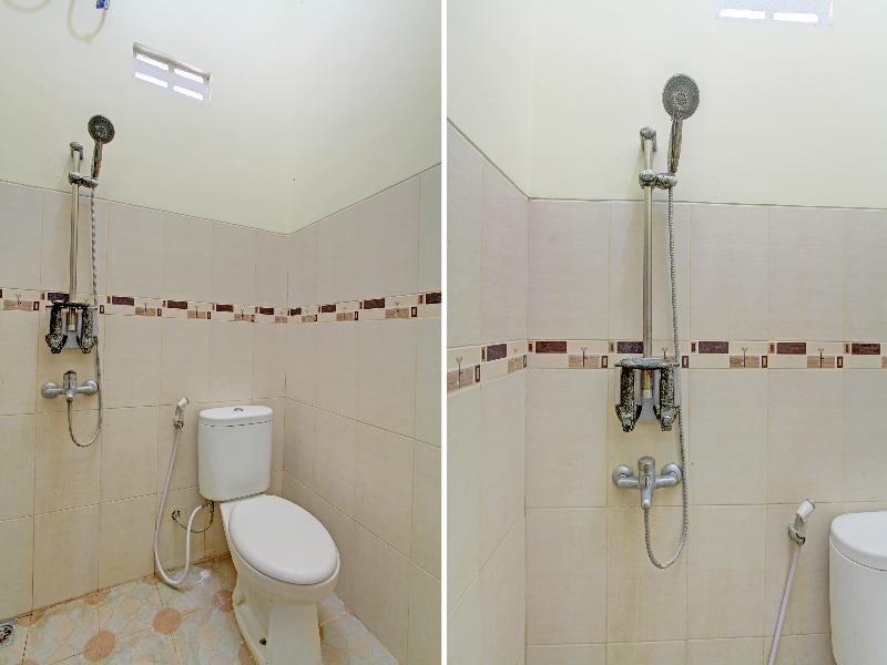 Oyo 91803 Gita Graha Guest House Syariah - Oda