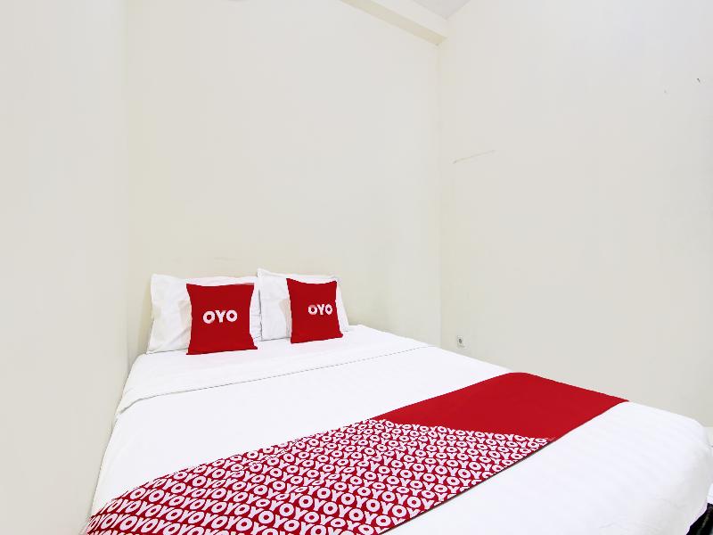 Oyo 91803 Gita Graha Guest House Syariah - Oda