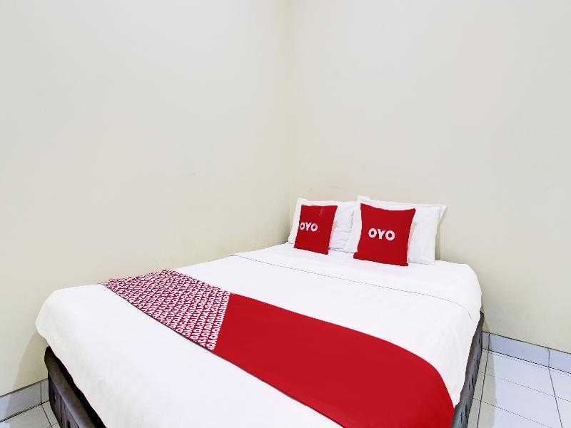 Oyo 91803 Gita Graha Guest House Syariah - Oda