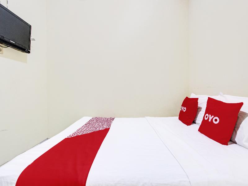Oyo 91803 Gita Graha Guest House Syariah - Oda