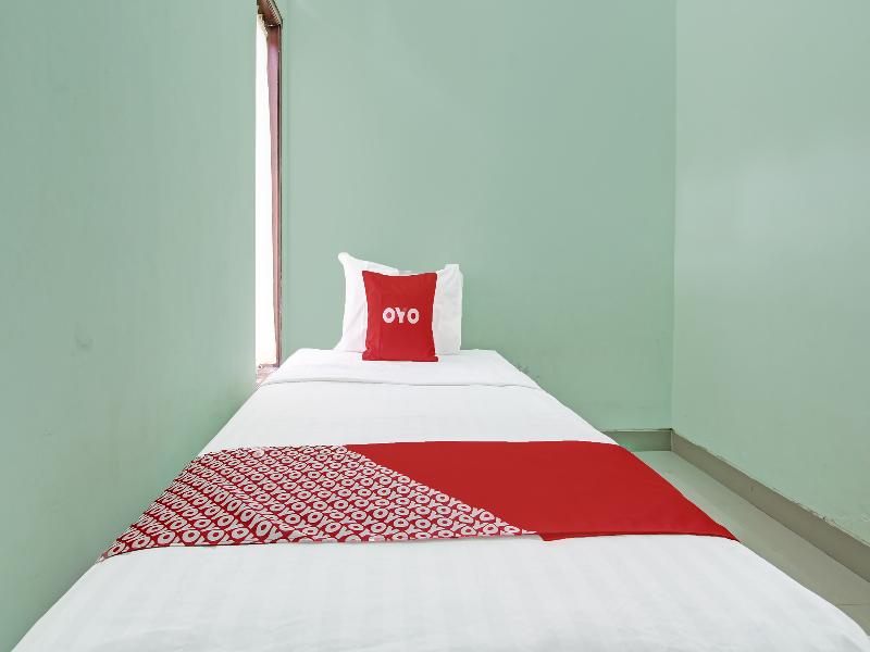 Oyo 91803 Gita Graha Guest House Syariah - Oda