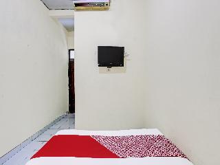 Oyo 91803 Gita Graha Guest House Syariah fotoÄŸrafÄ±
