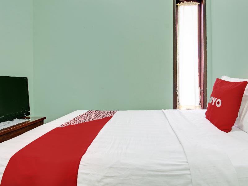 Oyo 91803 Gita Graha Guest House Syariah - Oda