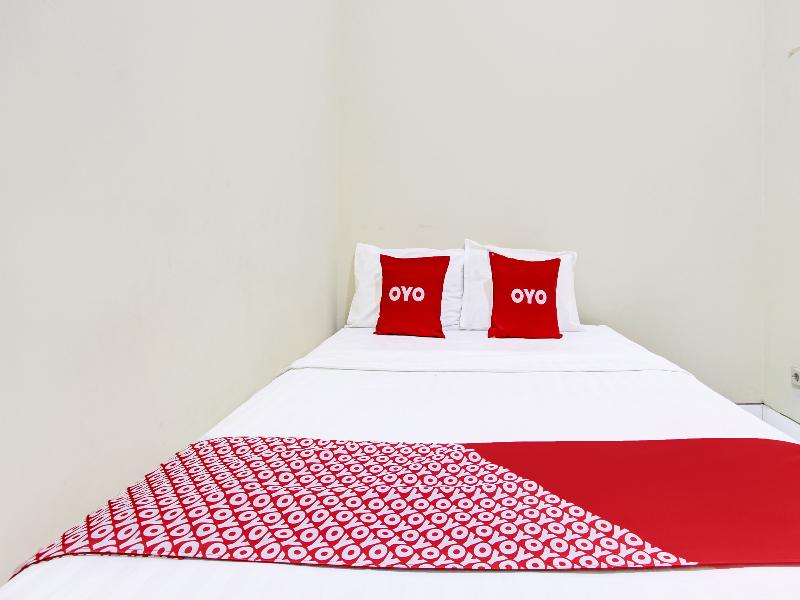 Oyo 91803 Gita Graha Guest House Syariah - Oda