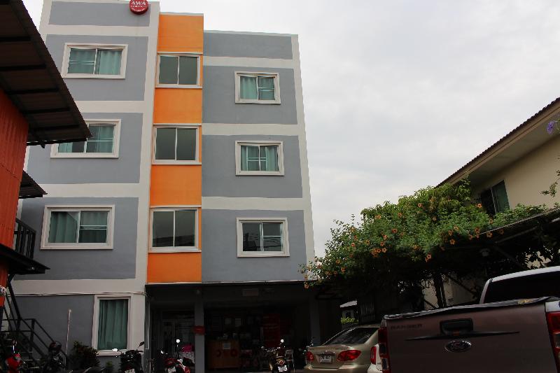 Awa Don Muang - Genel