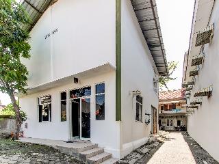 Spot On 91374 Asia Stay Semarang otel fotoğrafı