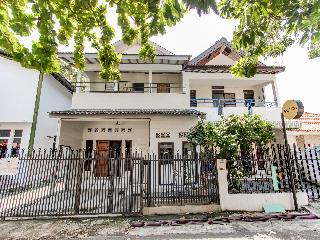 Spot On 91374 Asia Stay Semarang fotoÄŸrafÄ±