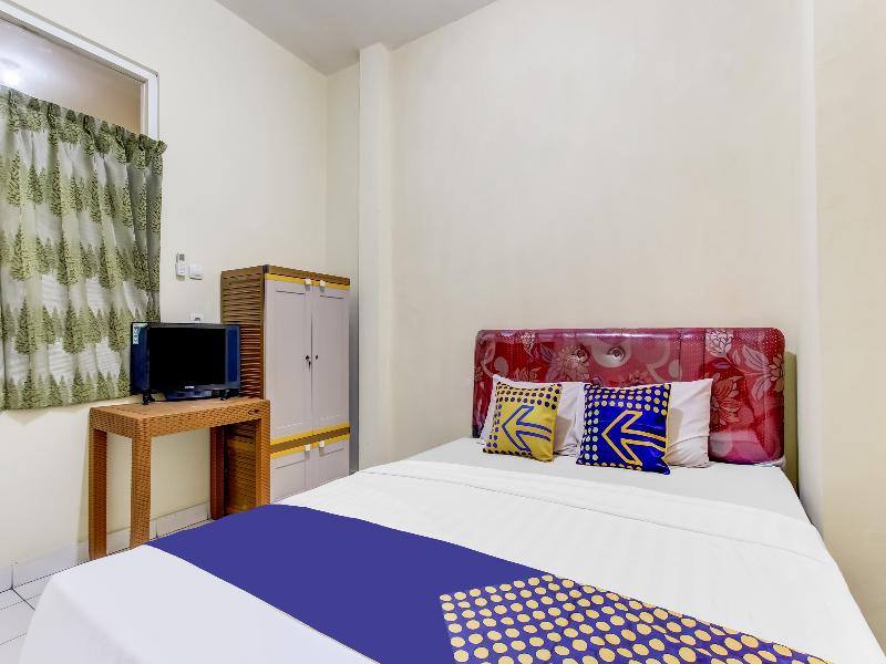 Spot On 91374 Asia Stay Semarang - Oda