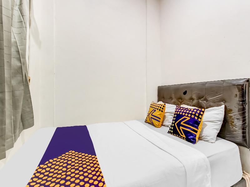 Spot On 91374 Asia Stay Semarang - Oda