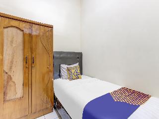 Spot On 91374 Asia Stay Semarang fotoÄŸrafÄ±