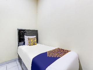 Spot On 91374 Asia Stay Semarang fotoÄŸrafÄ±