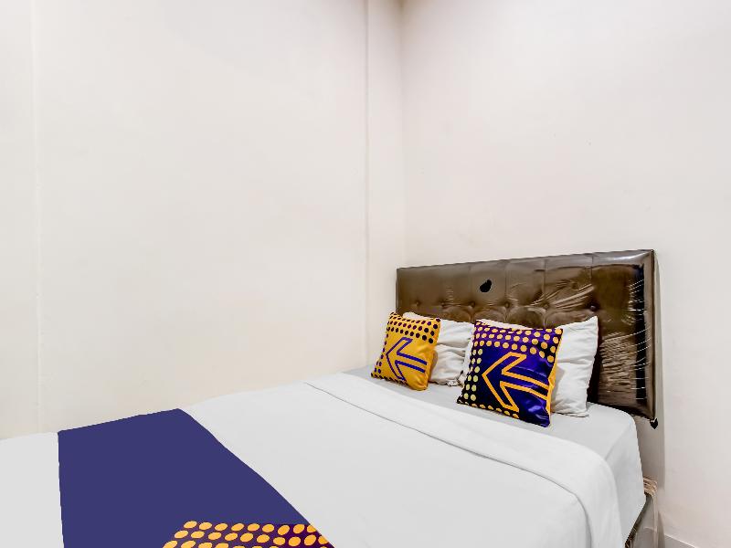 Spot On 91374 Asia Stay Semarang - Oda