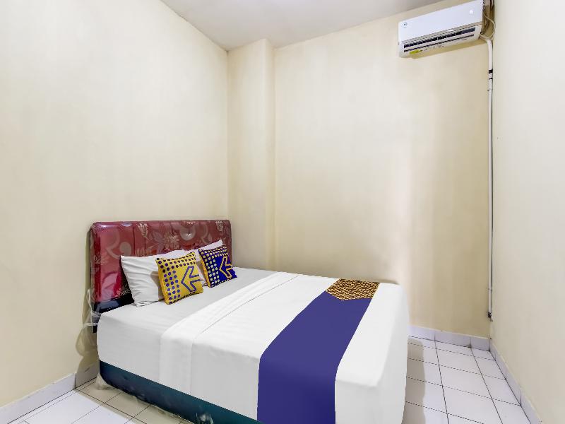 Spot On 91374 Asia Stay Semarang - Oda