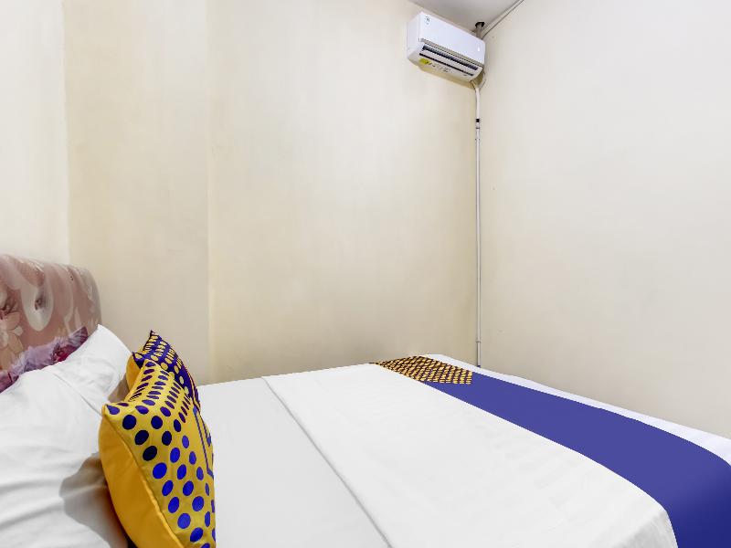 Spot On 91374 Asia Stay Semarang - Oda