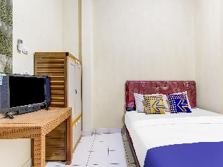 Spot On 91374 Asia Stay Semarang fotoÄŸrafÄ±
