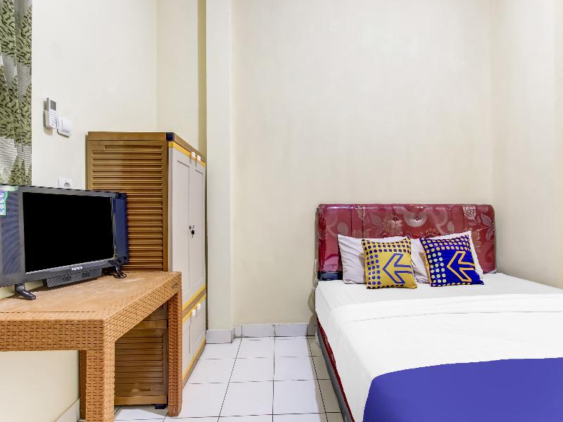 Spot On 91374 Asia Stay Semarang - Oda