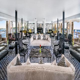 Mövenpick Ms Hamees fotoÄŸrafÄ±