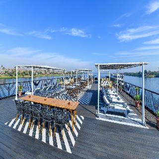 Mövenpick Ms Hamees otel fotoğrafı