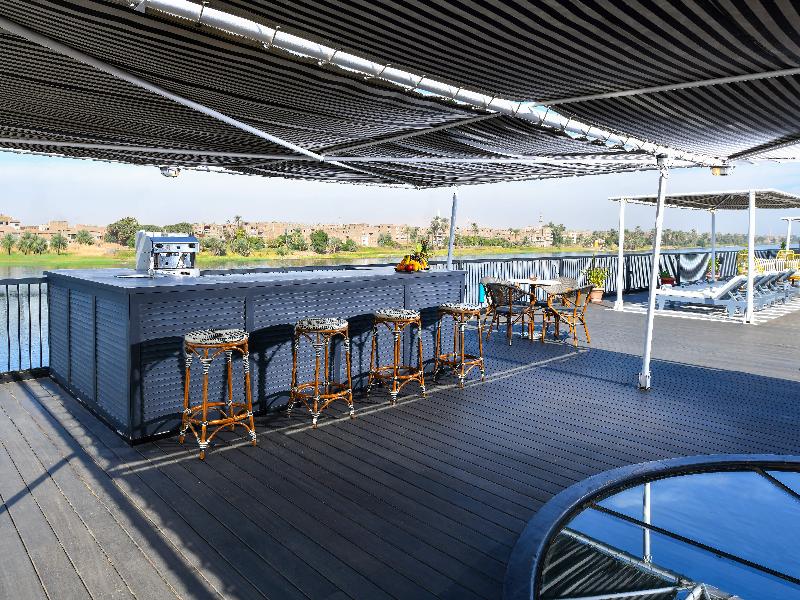 Mövenpick Ms Hamees - Genel