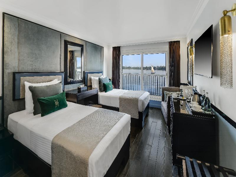 Mövenpick Ms Hamees - Oda