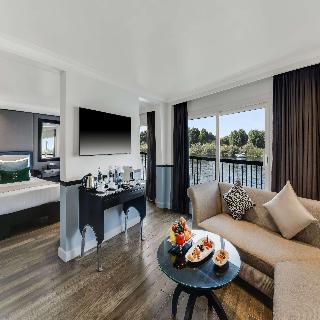Mövenpick Ms Hamees fotoÄŸrafÄ±