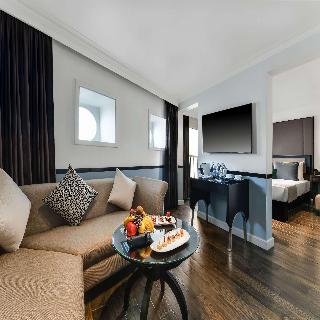 Mövenpick Ms Hamees fotoÄŸrafÄ±