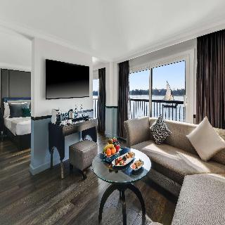 Mövenpick Ms Hamees fotoÄŸrafÄ±
