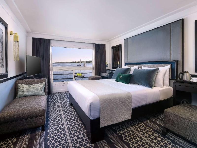 Mövenpick Ms Hamees - Oda