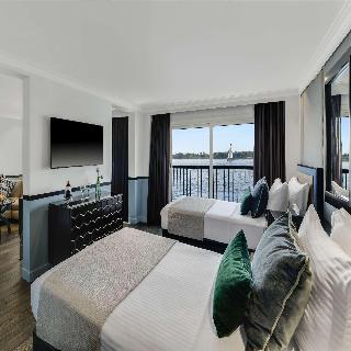 Mövenpick Ms Hamees fotoÄŸrafÄ±