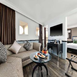 Mövenpick Ms Hamees fotoÄŸrafÄ±