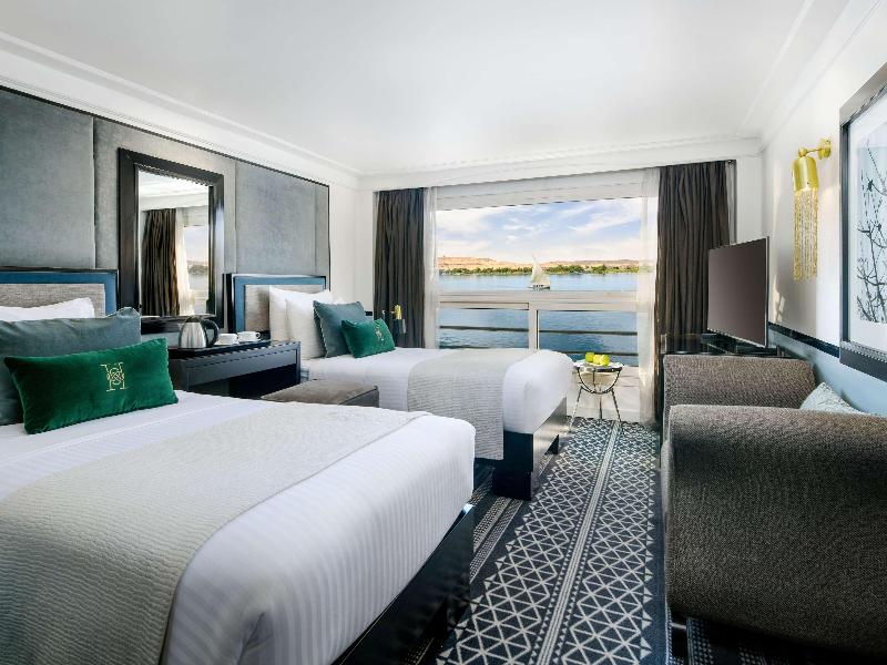 Mövenpick Ms Hamees - Oda