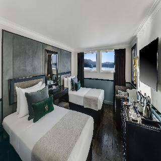 Mövenpick Ms Hamees fotoÄŸrafÄ±