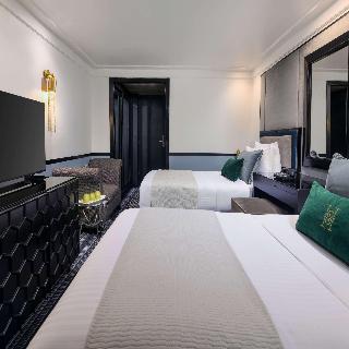 Mövenpick Ms Hamees fotoÄŸrafÄ±
