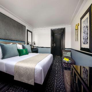 Mövenpick Ms Hamees fotoÄŸrafÄ±