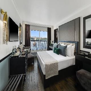 Mövenpick Ms Hamees fotoÄŸrafÄ±