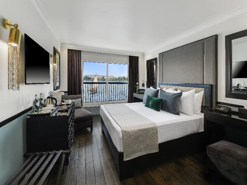 Mövenpick Ms Hamees - Oda