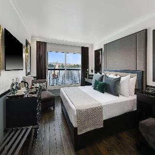 Mövenpick Ms Hamees fotoÄŸrafÄ±