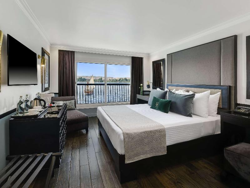 Mövenpick Ms Hamees - Oda