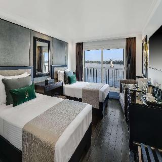 Mövenpick Ms Hamees fotoÄŸrafÄ±