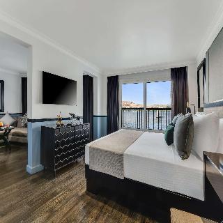Mövenpick Ms Hamees fotoÄŸrafÄ±