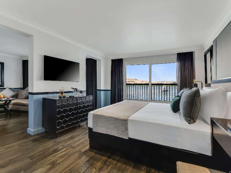 Mövenpick Ms Hamees - Oda