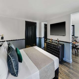 Mövenpick Ms Hamees fotoÄŸrafÄ±