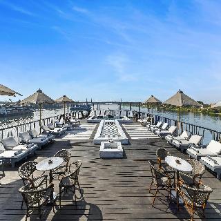 Mövenpick Ms Hamees fotoÄŸrafÄ±