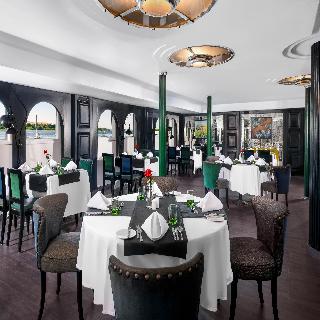 Mövenpick Ms Hamees fotoÄŸrafÄ±