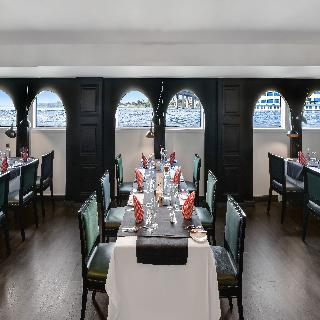 Mövenpick Ms Hamees fotoÄŸrafÄ±