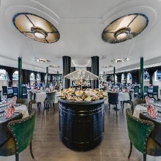 Mövenpick Ms Hamees fotoÄŸrafÄ±