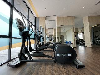 Hotel Osaka Pik2 fotoÄŸrafÄ±