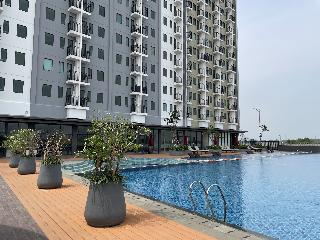 Hotel Osaka Pik2 fotoÄŸrafÄ±